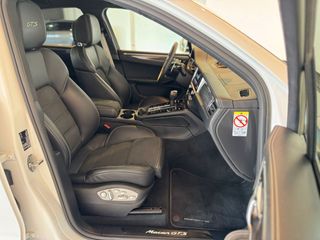 Macan GTS IVA DED. GARANTIA APPROVED FULL EQUIPE