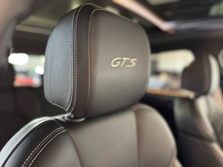 Macan GTS IVA DED. GARANTIA APPROVED FULL EQUIPE