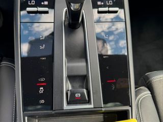 Macan GTS IVA DED. GARANTIA APPROVED FULL EQUIPE