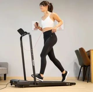 Cinta Correr FITFIU MC-70 Plegable