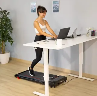 Cinta Correr FITFIU MC-70 Plegable