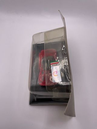 Fiat Abarth 1000 SP 1966 Scala 1:43