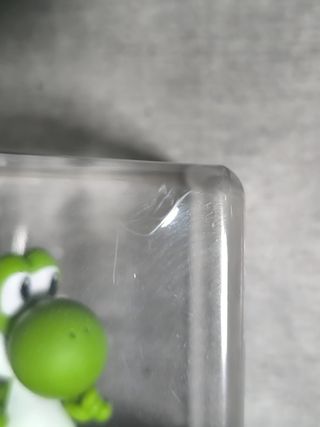 Amiibo Yoshi Nintendo