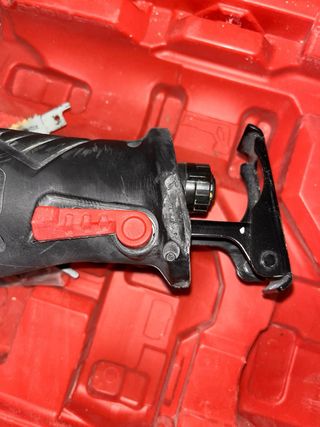 Sierra de sable Parkside