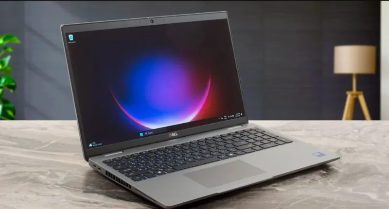 Dell Precision 3590 1TB SSD 32GB RAM RTX500 ada