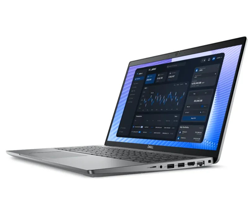 Dell Precision 3590 1TB SSD 32GB RAM RTX500 ada afbeelding 2