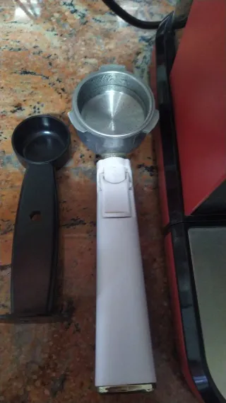 Cafetera Cecotec Cafelizzia 790 Shiny Pro