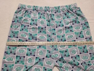 Pantalón pijama mujer