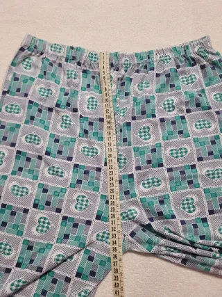 Pantalón pijama mujer