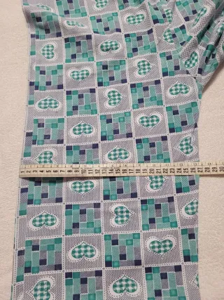 Pantalón pijama mujer