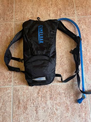 Camelbak Classic Negro