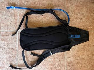 Camelbak Classic Negro