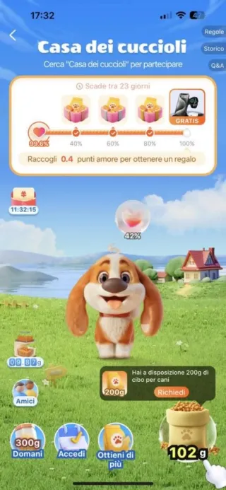 Casa dei cuccioli SHEIN