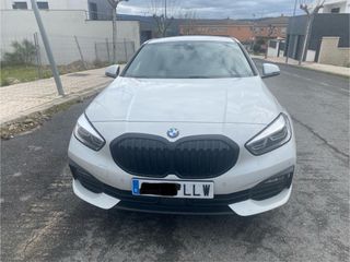 BMW F40 SERIE 1 -118D - AUOTO 8 VELO AÑO 2021