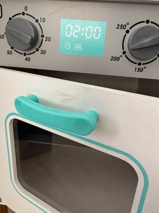 Cocina de juguete Lidl