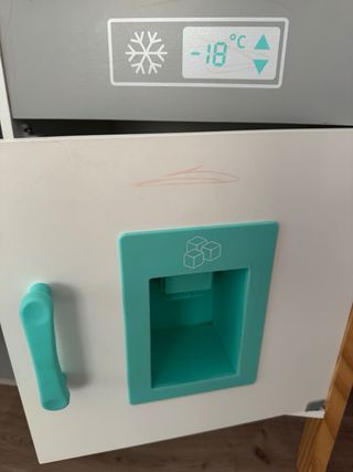 Cocina de juguete Lidl