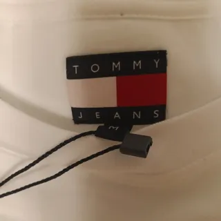 T-shirt Tommy Hilfiger Uomo Taglia M