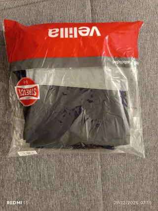 PANTALONES DE TRABAJO NUEVOS