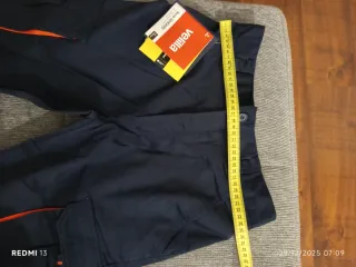 PANTALONES DE TRABAJO NUEVOS