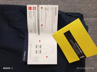 PANTALONES DE TRABAJO NUEVOS