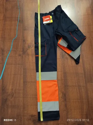 PANTALONES DE TRABAJO NUEVOS