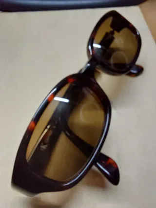 Occhiali Calvin Klein Tartarugati Vintage anni 90