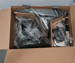 Volante y Pedales Logitech G920