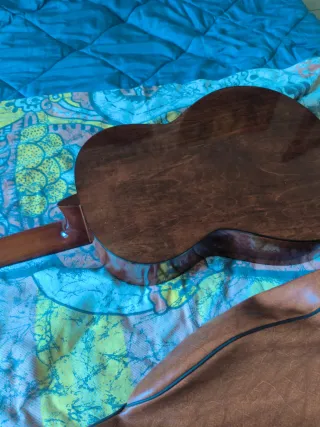 Chitarra Classica ARIA AC-7 japan