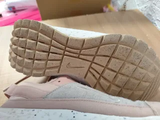 Zapatillas Nike Crater Rosa