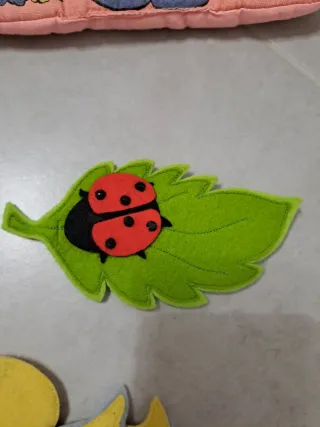 Presine decorative da cucina.