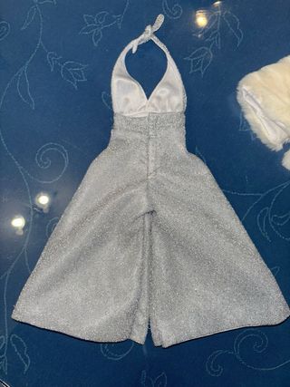 Conjunto Liceo original de muñeca Nancy reedición