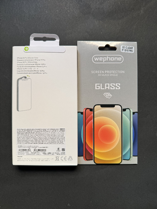 Cover iPhone 15 Pro in Silicone Nuova 8