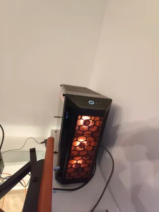 PC Gaming Ryzen 7 5700X3D