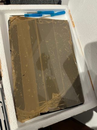 iPad Air 2 A1567 Plata