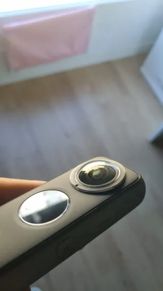Insta360 ONE X2