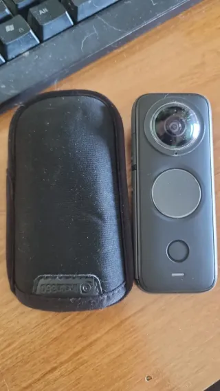 Insta360 ONE X2