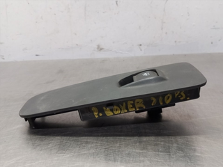 MANDO ELEVALUNAS DELANTERO DERECHO PEUGEOT BOXER