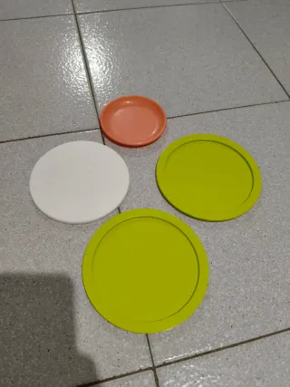 Hamburguesería de juguete con accesorios