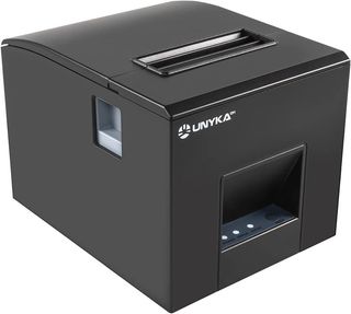 Unykach Impresora Térmica de Tickets POS3 UK56007