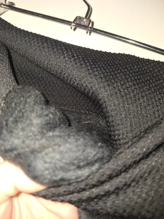 Mallas térmicas forradas para vestidos