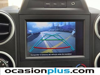 Peugeot Partner Tepee Combi Electric Active L1 49 kW (67 CV)