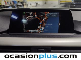 BMW Serie 3 316d 85 kW (116 CV)