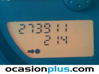 Nissan Navara 2.5 dCi 4X4 Doble Cabina LE Sport Edition 126 kW (171 CV)