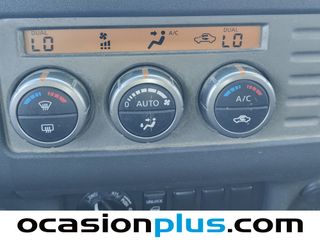 Nissan Navara 2.5 dCi 4X4 Doble Cabina  LE Sport Edition 126 kW (171 CV)