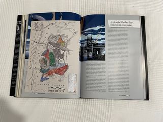 Batman: la historia definitiva del caballero os...