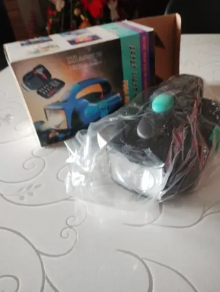 Torcia multifunzione con kit attrezzi