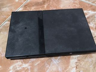 Mando PS2 DualShock Negro