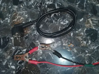 Cargador de Baterías Elite 16 ED