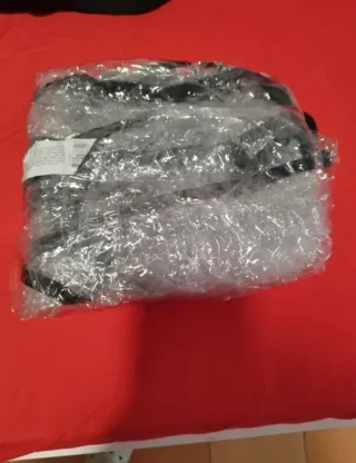 Plástico silla paseo Jane