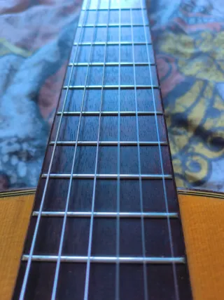 Chitarra classica ARIA AK600 Japan